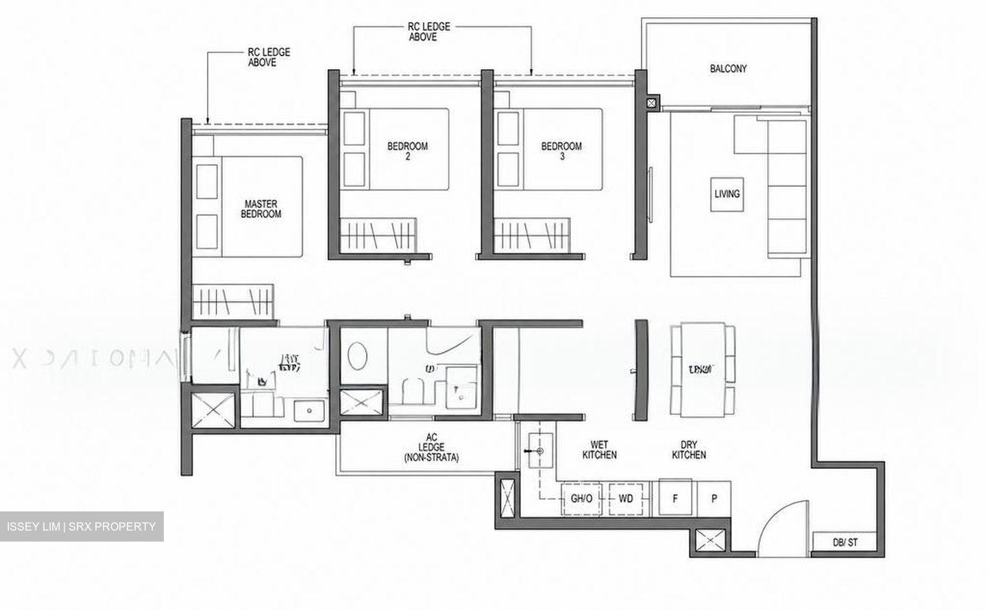 Lentor Mansion (D26), Apartment #604349491